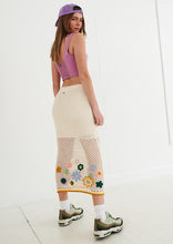 Load image into Gallery viewer, Cali Crochet Skirt