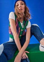 Load image into Gallery viewer, Kylie Vest