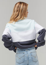 Load image into Gallery viewer, Track Quarter Zip