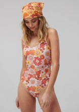 Load image into Gallery viewer, Retro One Piece