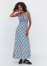 Load image into Gallery viewer, Mirage Maxi Dress