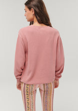 Load image into Gallery viewer, Waffle Classic Crew