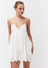 Load image into Gallery viewer, Lullaby Mini Dress