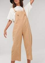 Load image into Gallery viewer, Loose Overalls
