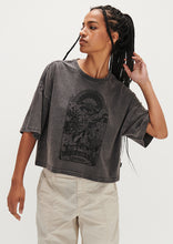Load image into Gallery viewer, Cropped Dad Tee