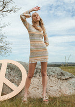 Load image into Gallery viewer, Annika Long Sleeve Dress