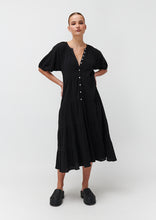 Load image into Gallery viewer, Frida Midi Dress