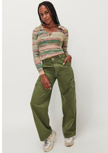 Load image into Gallery viewer, Matisse Long Sleeve