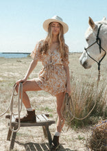 Load image into Gallery viewer, Ava Playsuit