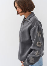 Load image into Gallery viewer, Holly Quarter Zip
