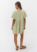 Load image into Gallery viewer, Clara Mini Dress