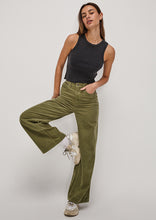 Load image into Gallery viewer, Wide Cord Pants
