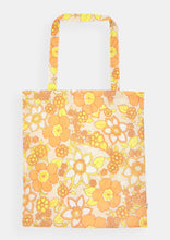 Load image into Gallery viewer, Jeanie Floral Envirobag
