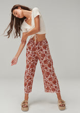 Load image into Gallery viewer, Marigold Culottes