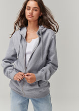 Load image into Gallery viewer, Unisex Zip Up Hoodie