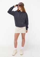 Load image into Gallery viewer, Basic Vintage Hoodie