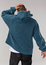 Load image into Gallery viewer, Sherpa Hoodie