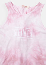 Load image into Gallery viewer, Old School Fray Singlet