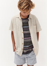 Load image into Gallery viewer, Aireys Short Sleeve Shirt