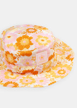 Load image into Gallery viewer, Reversible Bucket Hat