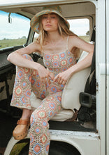 Load image into Gallery viewer, Bambi Crochet Top