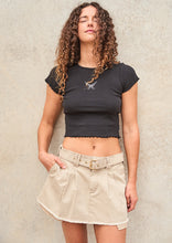 Load image into Gallery viewer, Cali Frill Tee