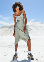 Load image into Gallery viewer, Mirror Midi Dress