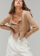 Load image into Gallery viewer, Maryjane Cardi