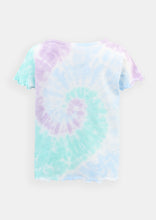 Load image into Gallery viewer, Basic Jersey Frill Tee