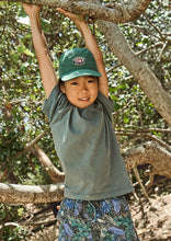 Load image into Gallery viewer, Boys Kurty Cap