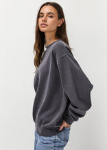 Load image into Gallery viewer, Basic Oversized Crew