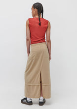 Load image into Gallery viewer, Sahara Maxi Skirt