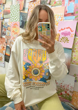 Load image into Gallery viewer, Throwback Long Sleeve