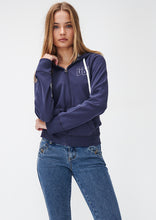 Load image into Gallery viewer, Noughties Zip Hood
