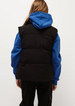 Load image into Gallery viewer, Skate Puffer Vest