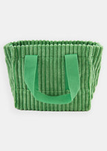 Load image into Gallery viewer, Cord Crossbody Bag