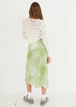 Load image into Gallery viewer, Storm Slip Skirt
