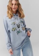 Load image into Gallery viewer, Rokit Quarter Crew