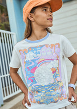 Load image into Gallery viewer, Classic Ringer Tee