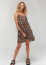 Load image into Gallery viewer, Eva Tiered Dress