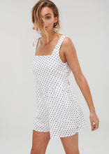 Load image into Gallery viewer, Nellie Playsuit