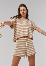 Load image into Gallery viewer, Nancy Knit Shorts