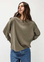 Load image into Gallery viewer, Basic Baddie Long Sleeve