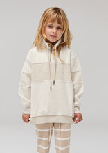 Load image into Gallery viewer, Arctic Quarter Zip