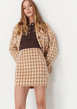 Load image into Gallery viewer, College Skirt