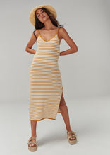 Load image into Gallery viewer, Zali Midi Dress