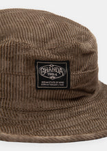 Load image into Gallery viewer, Boonie Bucket Hat
