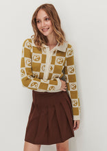 Load image into Gallery viewer, Court Skirt