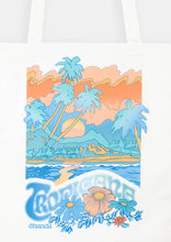Load image into Gallery viewer, 80's Daydream Envirobag