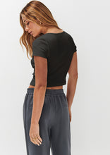 Load image into Gallery viewer, Emily Tie Top